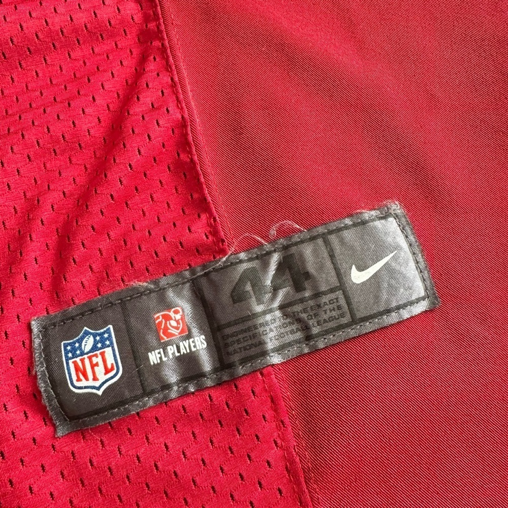 NIKE Griffin lll #10 NFL Jersey unisex Washintong Redkins NWOT - Picture 4 of 8